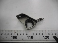 фото thumb №3, Кронштейн глушителя renault clio ii thalia 7700424342