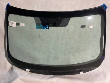 фото thumb №1, Скло передня лобове mazda cx-9 cx9 датчик акустичний hud po 2016-