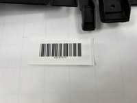 фото thumb №7, Захист нижня панелі розподільчої na nogami пасажира mercedes w124 1246894108