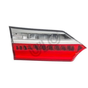 фото thumb №3, Лампа toyota corolla e18 13-19 зад левая