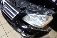 Mercedes w164 x164 gl перед капот бампер gl550 amg ремень передний усилитель Недорого, фото thumb