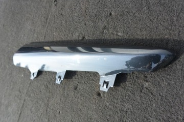 фото thumb №10, Планка dekor панели распределительной левая правая комплект mazda cx9