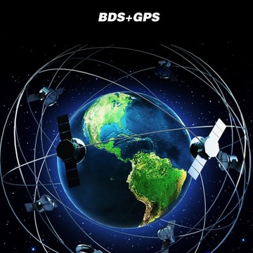 Лодка с GPS-приманкой V020 500 м, 2 кг, реверсивная сила