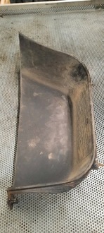 фото thumb №1, Молдинг порог 5801869288 iveco daily vi-14 hpi