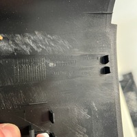 фото thumb №14, Панель керування обдув кондиціонера рамка комплект opel corsa e 13493971