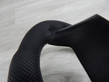 фото thumb №8, Vw golf iv passat b5 bora - руль sport чёрная nić bez kaucji !!