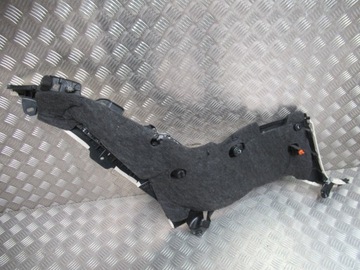 фото thumb №6, Боковина обивка зад правая mercedes w217 купе 223