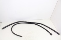 Купить Молдинг прокладка кузов mercedes w140 cl купе, фото thumb