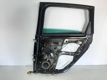 фото thumb №14, Renault scenic iii 09r дверь правые зад код nv676 821120007r