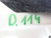 фото thumb №10, Audi a8 s8 4h0 4h4 d4 lift 09-17 защита обшивка lewego стойка c long