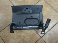 Focus mk2 кришка дверцята бардачка Доставка, фото thumb