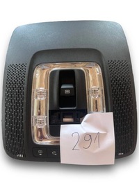 фото thumb №6, Mercedes w247 лампа стельовий a0009002124 #291. $j