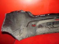 фото thumb №12, Dacia sandero i 08-12 бампер задняя задний nv676