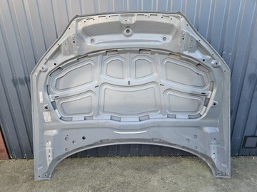 фото thumb №12, Капот крышка двигателя audi a5 2 ii 8w b9 f5 2016- очень красивая org