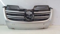 фото thumb №1, Решётка радиатора радиатора решётка радиатора vw golf v