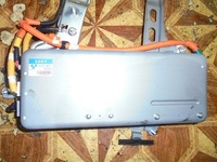 фото thumb №1, Lexus rx 300 3.3 v6 преобразователь g9250-48011