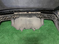 фото thumb №12, Бампер зад задний porsche macan 95b рестайлинг