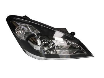 фото thumb №1, Фара света передних 20-12267-05-2/tyc