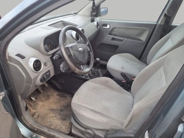 фото thumb №8, Стекло дверь зад левая ford fusion 02r