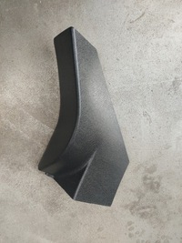 фото thumb №1, Захист заглушка поріг стійка a перед права peugeot expert iii 3 98139331zd