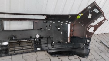 фото thumb №11, Бампер перед переднє hyundai santa fe v 24-