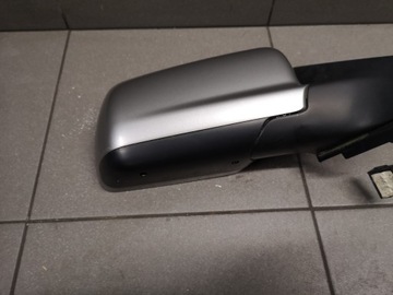 фото thumb №11, Зеркало внешние правые audi a6 c5 all eu серый