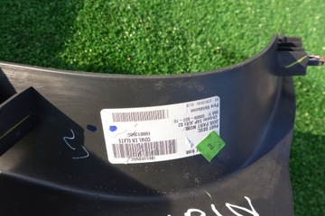 фото thumb №11, Захист стійка пластик dodge journey freemont kpl