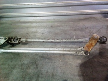 фото thumb №5, Механизм дворник перед ford focus mk2