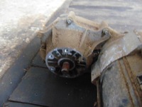 фото thumb №8, Двигун електричний 8.0 kw m.go dlgf112200-4