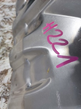 фото thumb №10, Планка пороговая порог левая крепление порога ползун kia sportage iv 4 16-