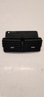 Купить Решётка обдув средняя peugeot 307 9634511177, фото thumb