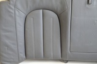 фото thumb №4, Audi a6 4g5 sedan заднее сиденье 4g5885775 czarna кожа