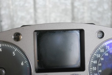 фото thumb №8, Спидометр приборы vw phaeton 3.2 uk 3d09209280j