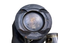 фото thumb №6, Поршень шатун mercedes w176 fl 1.6 a2701617