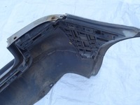 фото thumb №13, Бампер зад задній задній vw touran i 1 03-06 срібний