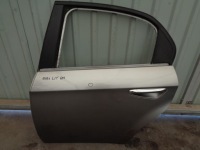 фото thumb №1, Двері alfa romeo 159 sedan ліва задні kod 651