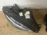 фото thumb №6, Mercedes c класс w205 - лампа перед передняя левая правая