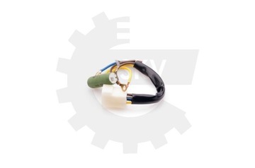 фото thumb №13, Резистор вентилятор opel ascona c, corsa a, kadett e