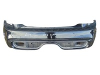 фото thumb №1, Mini one - cooper f56 s бампер задняя 4xpdc 7343614 2618404