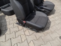 фото thumb №9, Renault clio v 2023 alpine сидіння передні заднє сидіння задня обшивки полиця europa