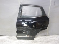фото thumb №1, Renault kadjar дверь левый задняя задние