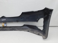 Bmw g30 g31 5 lift 20- бампер передній перед Зі Шроту, фото thumb