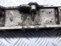 фото thumb №4, Молдинг упорскування skoda octavia ii 1.4 tsi