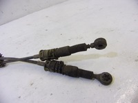 фото thumb №4, Вибірник перемикання передач renault clio 3