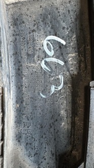 фото thumb №3, Планка накладка крыльев правые зад saab 93x 9-3x 12841663 07-11 xwd x