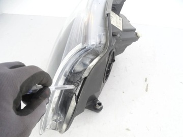 фото thumb №9, Лампа перед передня права mercedes vito viano 447