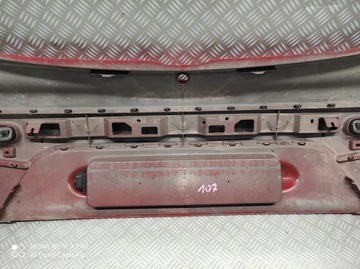 фото thumb №14, Бампер задний зад citroen c1 peugeot 107 toyota aygo 2005-2014 52159-0h050