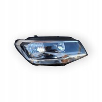 фото thumb №1, Vw caddy 2016-20 rok 2k5941006b лампа права звичайна
