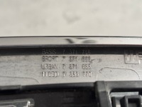 фото thumb №16, Решітка радіатора решітка радіатора решітка ліва/права bmw 1 f20 f21 рестайлінг 7371747 7371748 комплект
