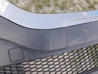 фото thumb №7, Бампер перед renault trafic iii 14- nissan nv300